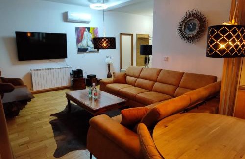 Palic Apartment | Apartmán Jezerska