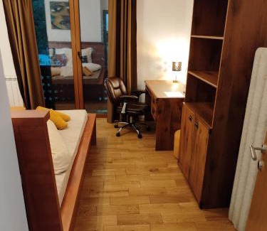 Palic Apartment | Apartmán Jezerska