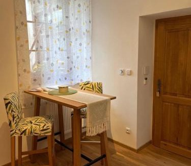 Nymburk Apartment | Apartmán Jimi Hendrix