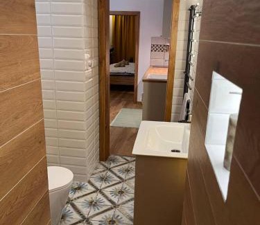 Nymburk Apartment | Apartmán Jimi Hendrix