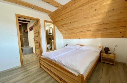 Valca Apartment | Apartmán Jozef Valčianska dolina