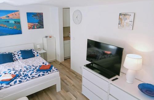 Kacov Apartment | Apartmán Kácov