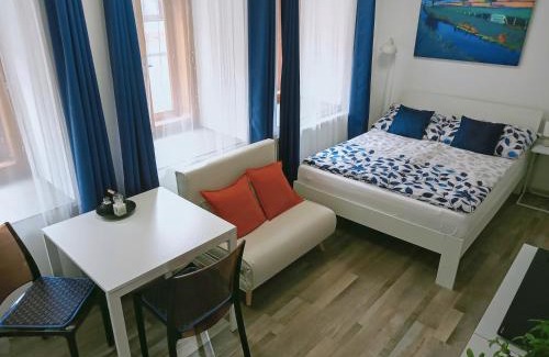 Kacov Apartment | Apartmán Kácov