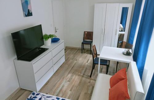 Kacov Apartment | Apartmán Kácov