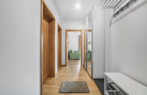 Nove Mesto nad Metuji Apartment | Apartmán Kateřina