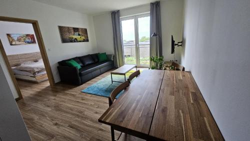 Nove Mesto nad Metuji Apartment | Apartmán Kateřina