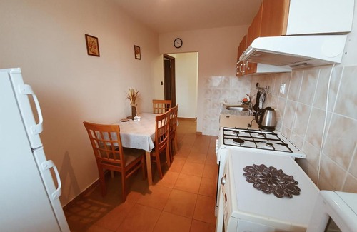 Banska Stiavnica Apartment | Apartmán Kalvárka