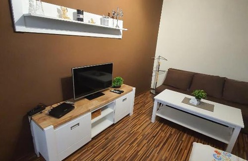 Banska Stiavnica Apartment | Apartmán Kalvárka
