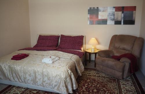 Marianske Lazne Apartment | Apartmán Kamila