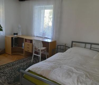 Machov Apartment | Apartmán Karla