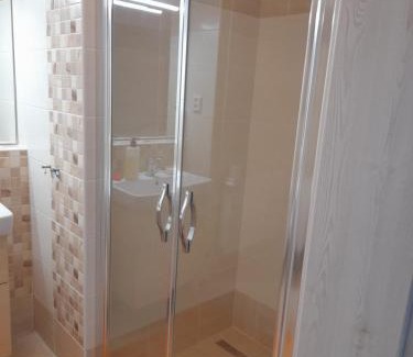 Machov Apartment | Apartmán Karla