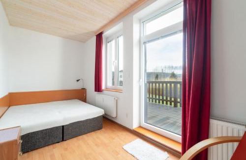 Karlovice Apartment | Apartmán Karlovice