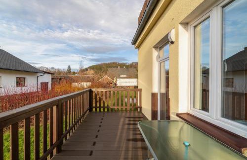 Karlovice Apartment | Apartmán Karlovice