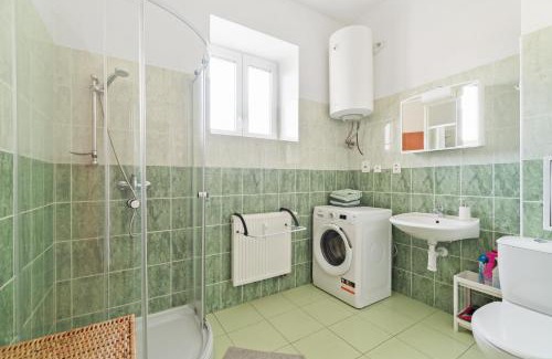 Karlovice Apartment | Apartmán Karlovice