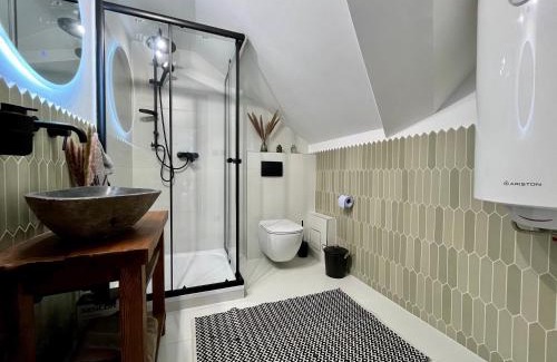 Karlovice Apartment | Apartmán Karlovice