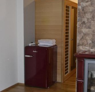 Karolinka Apartment | Apartmán Karolinka 109