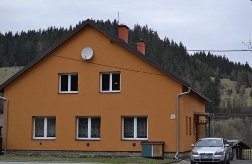 Karolinka Apartment | Apartmán Karolinka 109