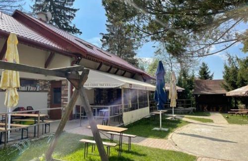 Martin Apartment | Apartmán KATARINA v Penzióne pod Smrekom