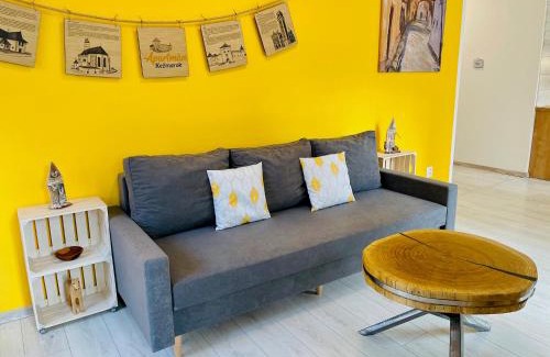 Kezmarok Apartment | Apartmán Kežmarok