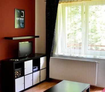 Horni Lipova Apartment | Apartmán KINALI Horní Lipová