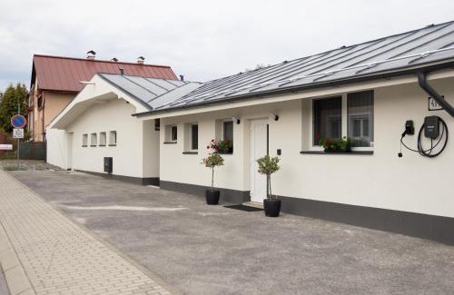 Kovacova Apartment | Apartmán KOLKÁREŇ