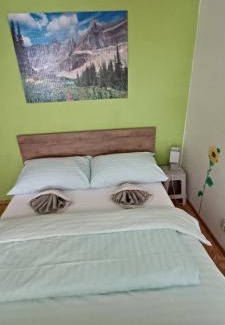 Kovacova Apartment | Apartmán Kováčová - The Apartment in spa village
