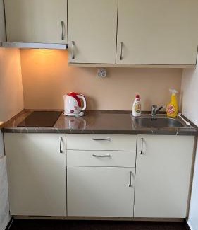 Prasily Apartment | Apartmán Kovárna