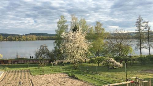 Dolni Benesov Apartment | Apartmán Krásná vyhlídka