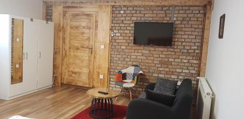 Dobsinska Masa Apartment | Apartmán Krajčer