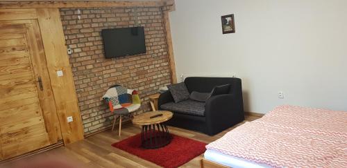 Dobsinska Masa Apartment | Apartmán Krajčer