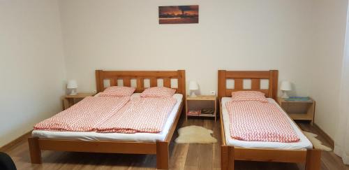 Dobsinska Masa Apartment | Apartmán Krajčer