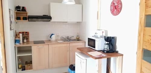 Dobsinska Masa Apartment | Apartmán Krajčer