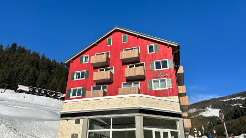 Pec pod Snezkou Apartment | Apartmán Krakonoš 431