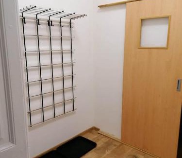 Mikulasovice Apartment | Apartmán Krkovička