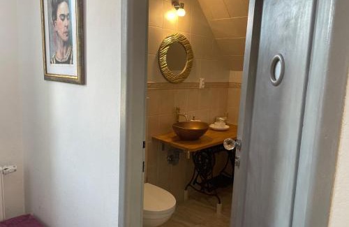 Dolny Kubin Apartment | Apartmán Kubín