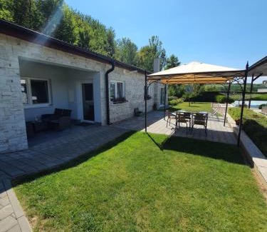 Kurdejov Apartment | Apartmán Kurdějov