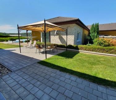 Kurdejov Apartment | Apartmán Kurdějov