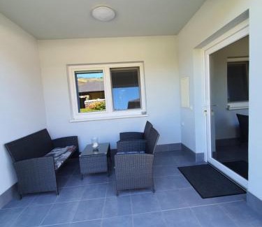 Kurdejov Apartment | Apartmán Kurdějov