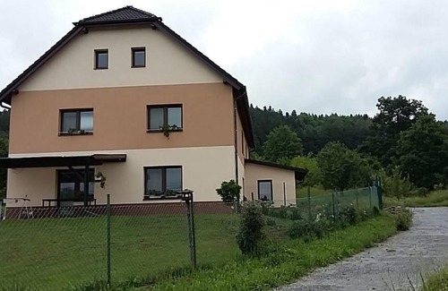 Kajov Apartment | Apartmán L M
