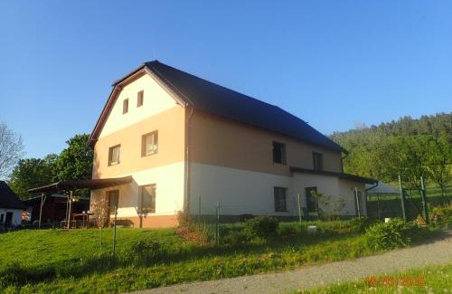Kajov Apartment | Apartmán L M