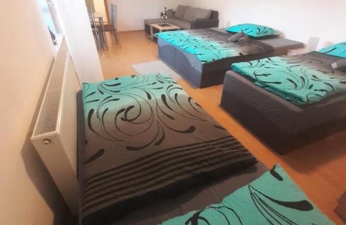 Bzenec Apartment | Apartmán LauMar 2