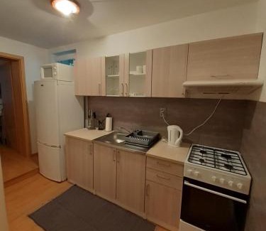Bzenec Apartment | Apartmán LauMar 2
