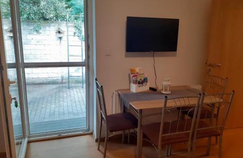 Bzenec Apartment | Apartmán LauMar 2