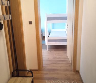 Bzenec Apartment | Apartmán LauMar 3