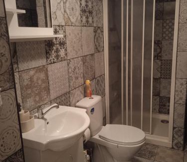 Bzenec Apartment | Apartmán LauMar 3