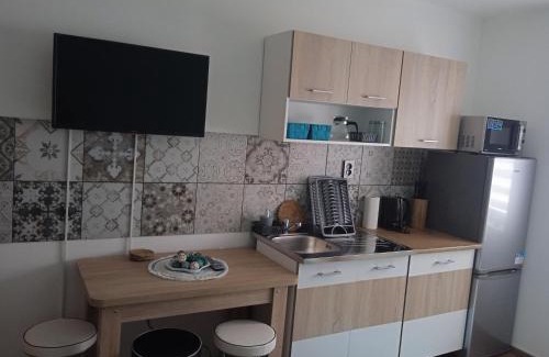 Bzenec Apartment | Apartmán LauMar 3