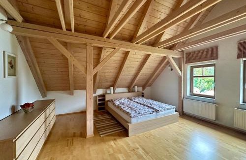 Kajov Apartment | Apartmán Lazec