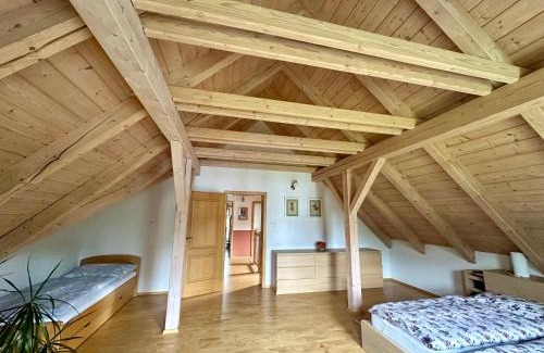 Kajov Apartment | Apartmán Lazec