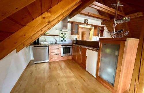 Kajov Apartment | Apartmán Lazec