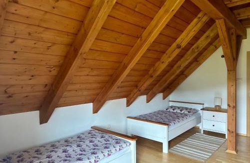 Kajov Apartment | Apartmán Lazec